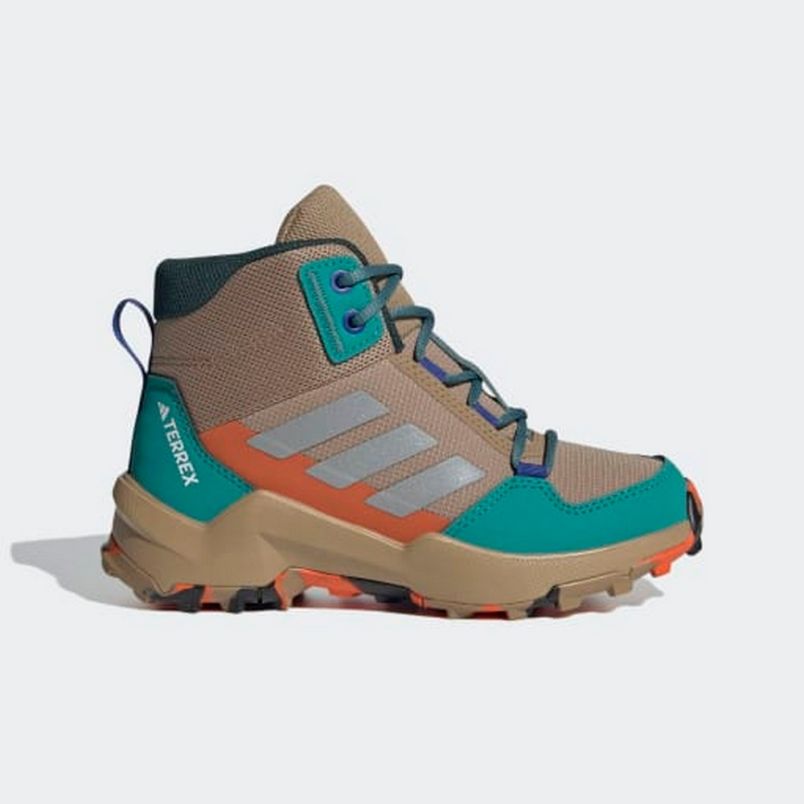 ADIDAS Cipele terrex ax4r mid k bPG - JP9993#30