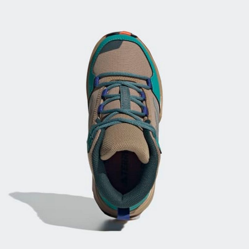 ADIDAS Cipele terrex ax4r mid k bPG