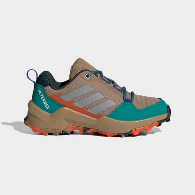 ADIDAS Cipele terrex ax4r k BP - JQ0632#28