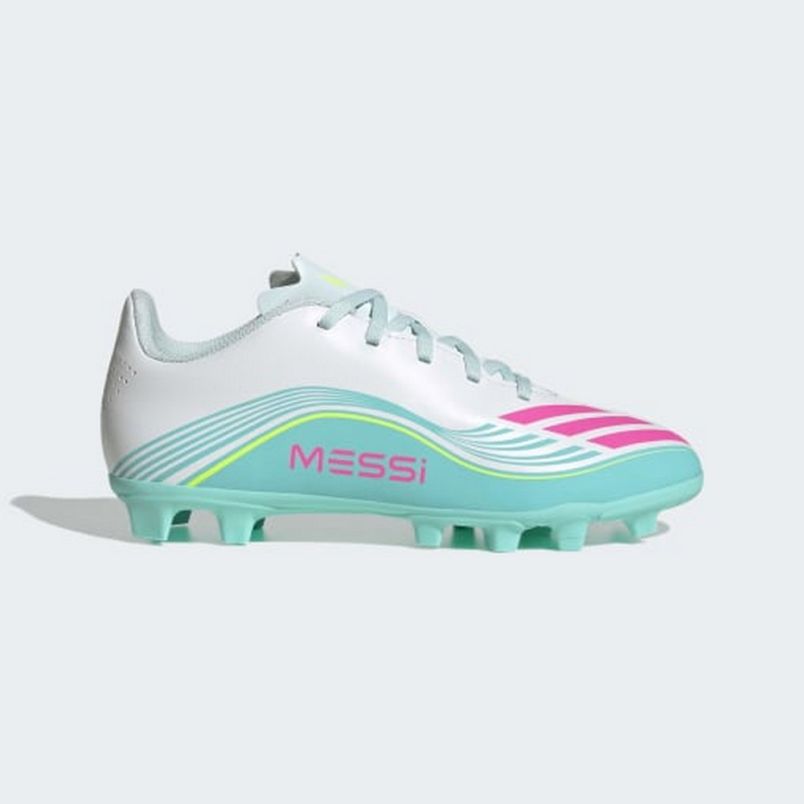 ADIDAS Kopačke f50 messi club fg/mg BPG - JQ0950#33