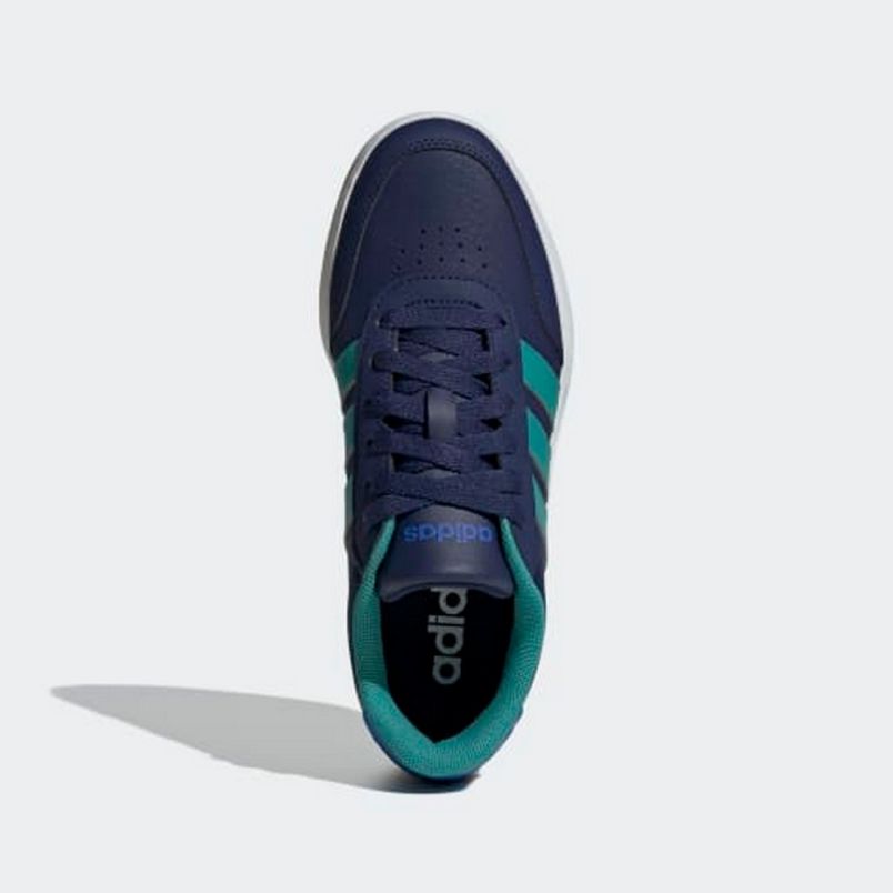 ADIDAS Patike breaknet 3.0 j BG - JQ3041