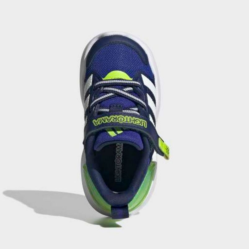 ADIDAS Patike lightorama rnr el i BT - JQ4161#21