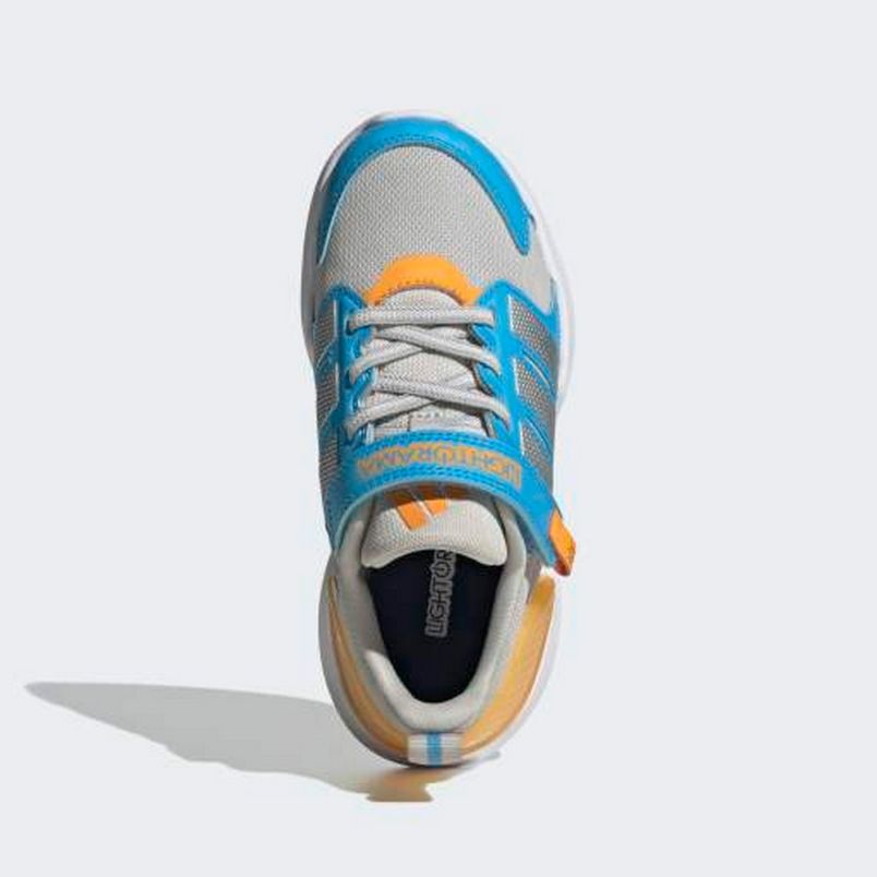 ADIDAS Patike lightorama rnr el c BP - JQ4164#29