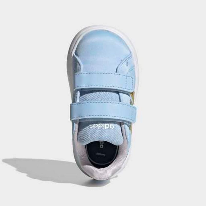 ADIDAS Patike grand court anna i GT - JQ4355#26