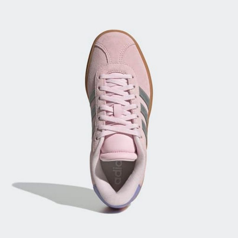 ADIDAS Patike vl court bold j GG - JQ4556