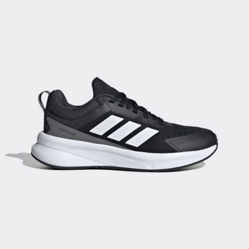 ADIDAS Patike fortarun 4.0 j BG - JQ5167#39.5
