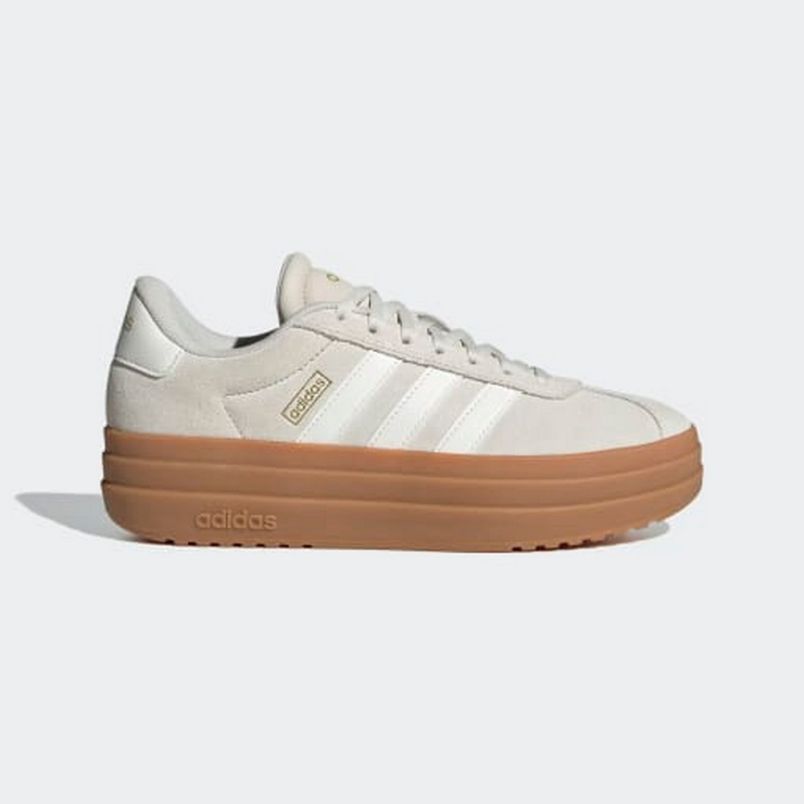 ADIDAS Patike vl court bold W - JQ5633