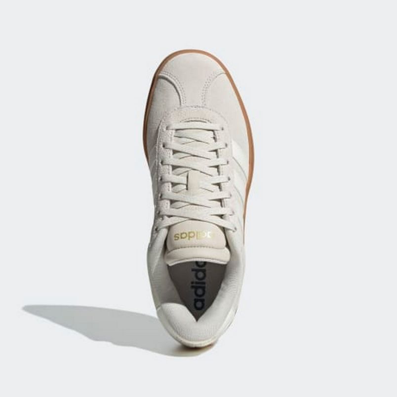 ADIDAS Patike vl court bold W - JQ5633