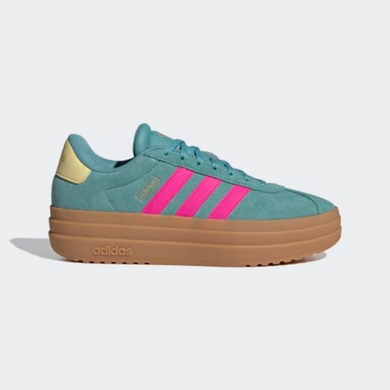 ADIDAS Patike vl court bold W - JQ5634#37.5
