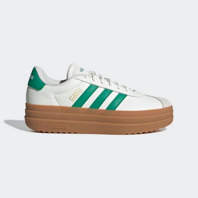 ADIDAS Patike vl court bold W - JQ7832