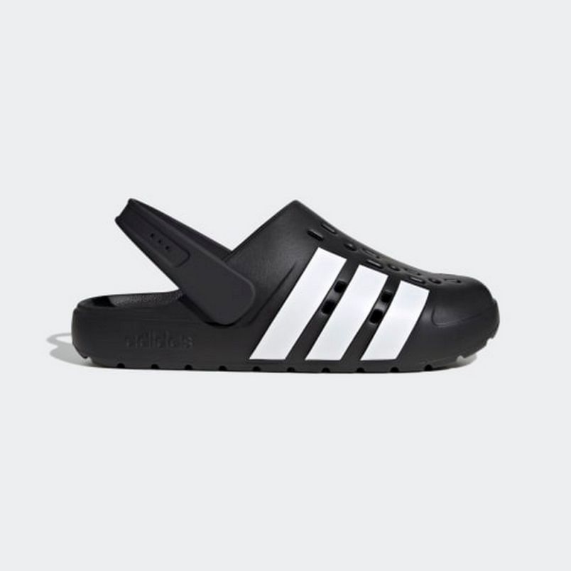 ADIDAS Papuče adilette clog 2.0 M - JQ8058#42