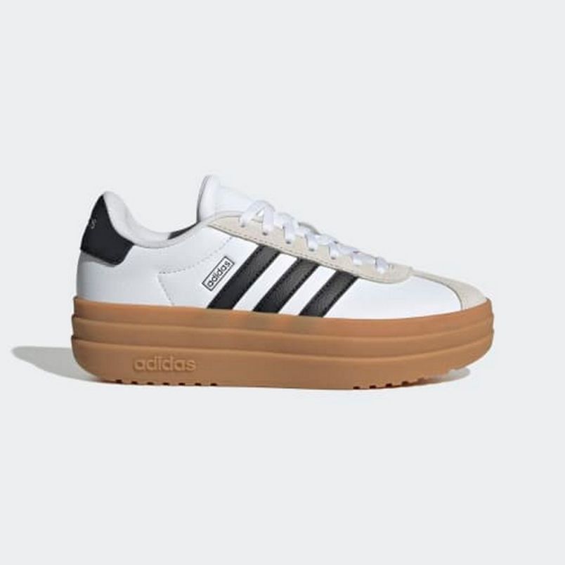 ADIDAS Patike vl court bold j GG - JQ8065#37.5