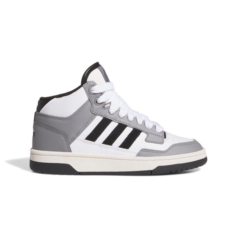 ADIDAS Patike rapid court mid j BG - JR0191#36