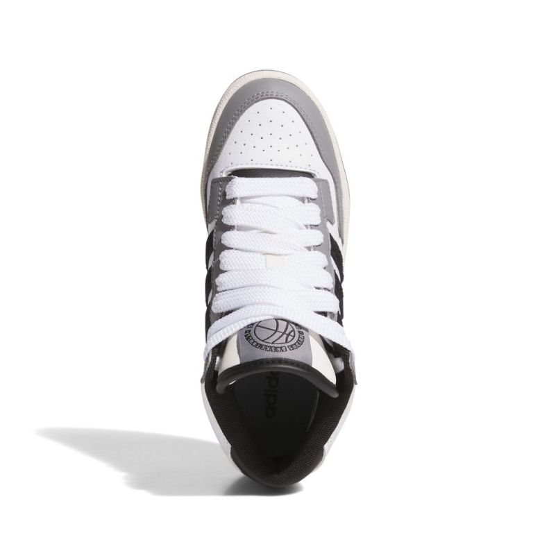 ADIDAS Patike rapid court mid j BG - JR0191#36