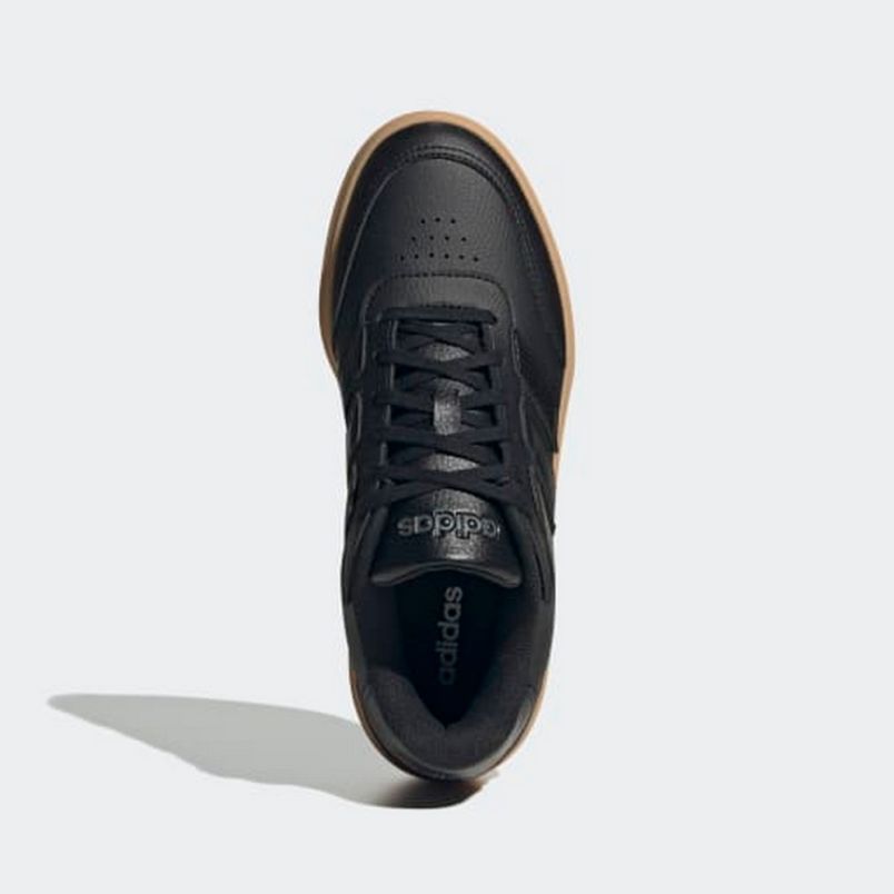 ADIDAS Patike courtblock bold W - JR0728