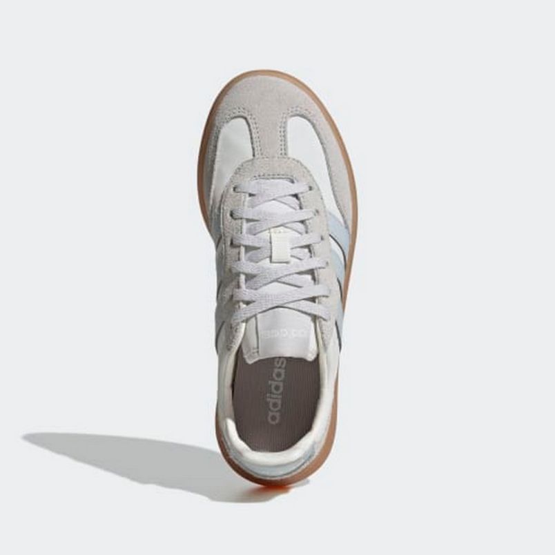 ADIDAS Patike barreda decode j GG - JR0760