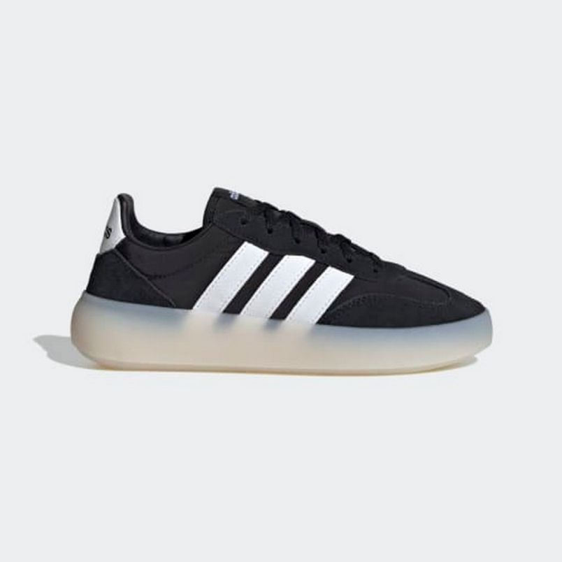 ADIDAS Patike barreda decode j GG - JR0762#36