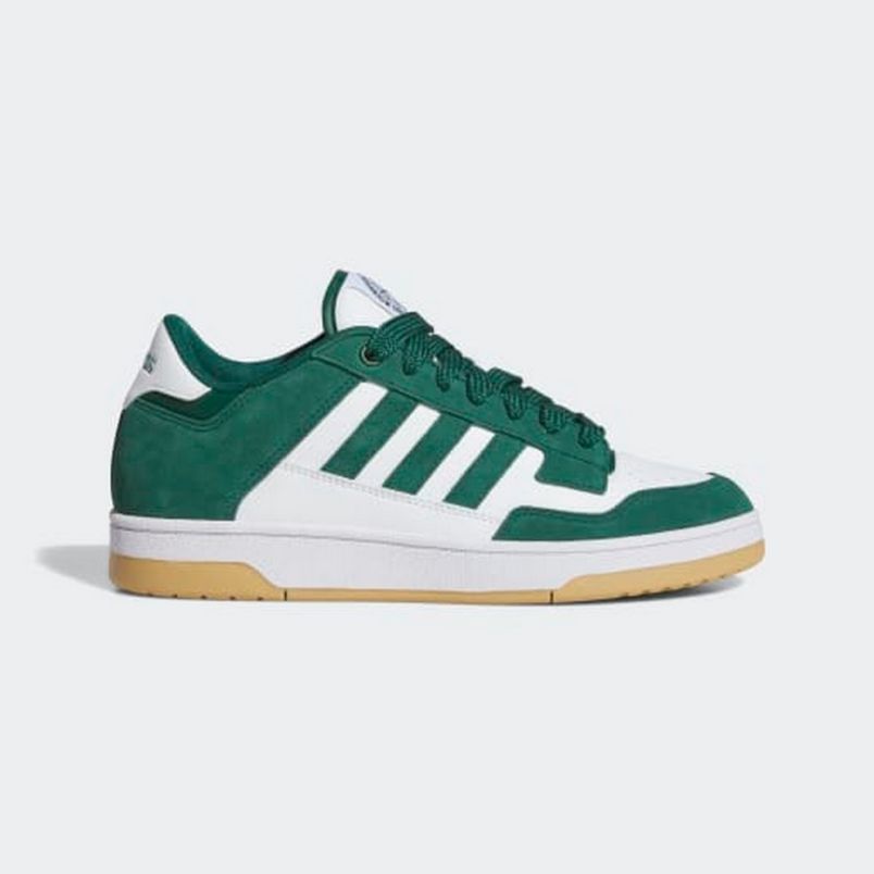 ADIDAS Patike rapid court low M - JR1009#41.5