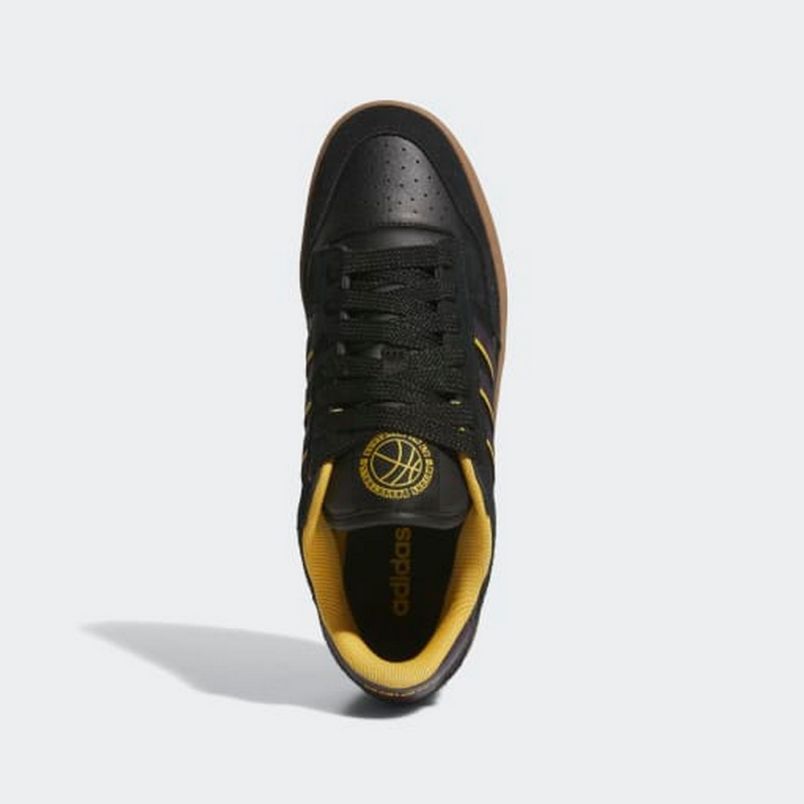 ADIDAS Patike rapid court low M - JR1013#42