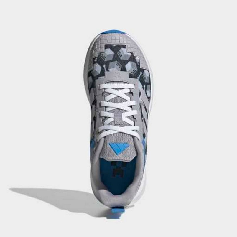 ADIDAS Patike minecraft fortarun j BG - JR1933#38