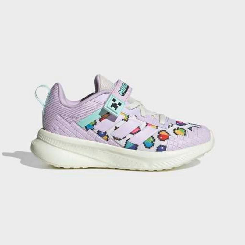 ADIDAS Patike minecraft fortarun el c GP - JR1950#32