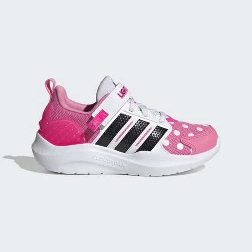 ADIDAS Patike lightorama rnr minnie el c GP - JR2305#34