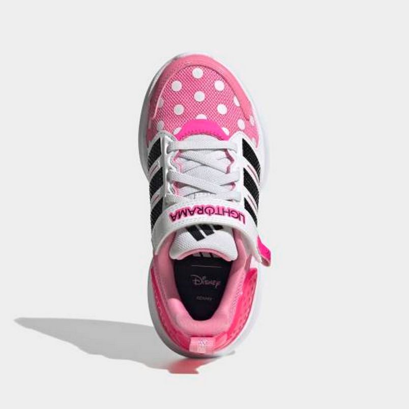 ADIDAS Patike lightorama rnr minnie el c GP - JR2305#34