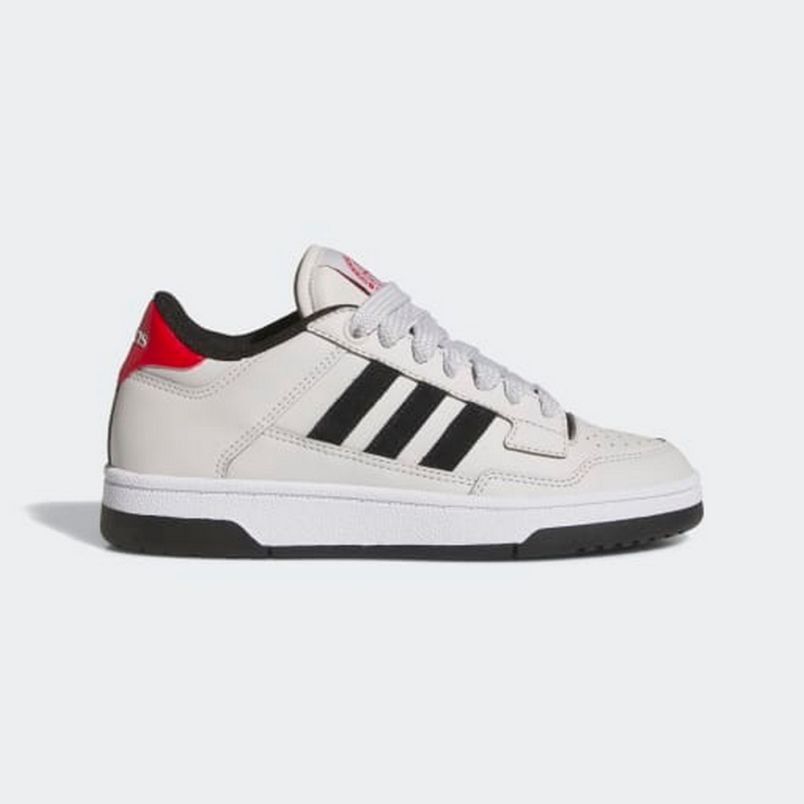 ADIDAS Patike rapid court low j BG - JR3178#36