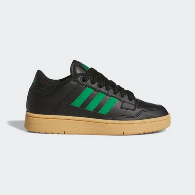ADIDAS Patike rapid court low j BG - JR3179