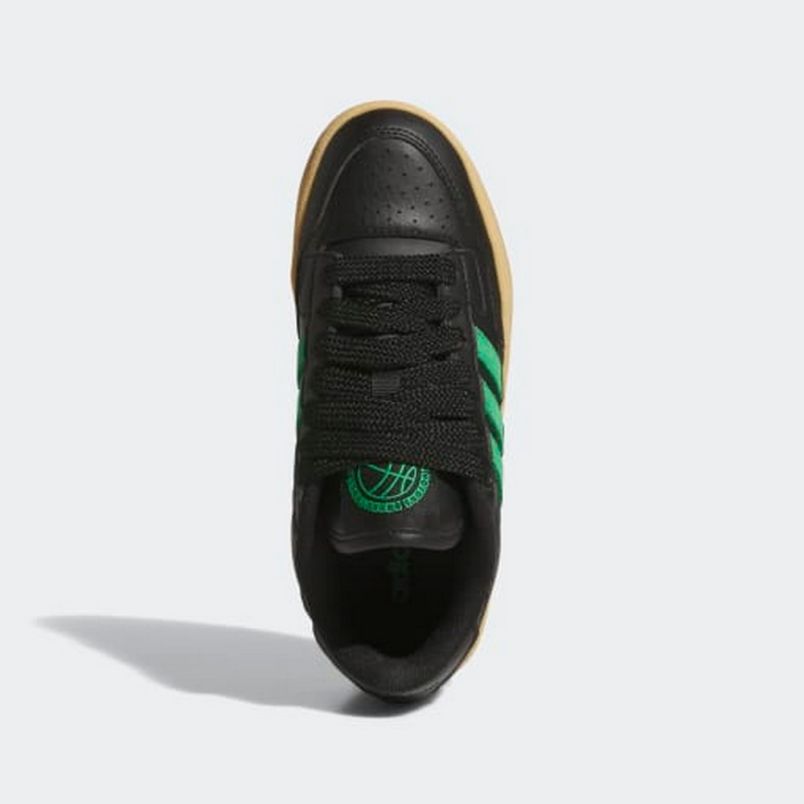 ADIDAS Patike rapid court low j BG - JR3179
