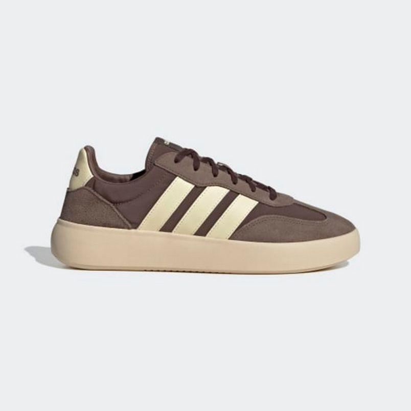 ADIDAS Patike barreda decode M - JR3519#41.5