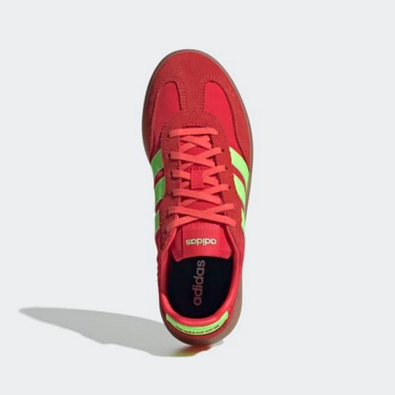 ADIDAS Patike barreda decode W - JR3539
