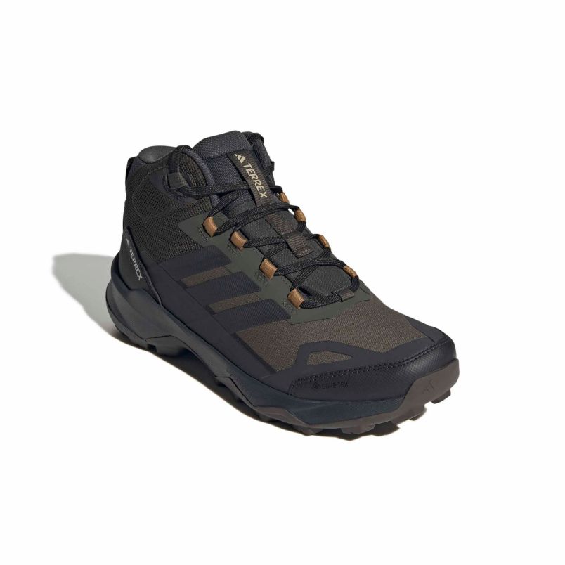 ADIDAS Cipele terrex skychaser ax5 mid gtx M - JR3980#44.5