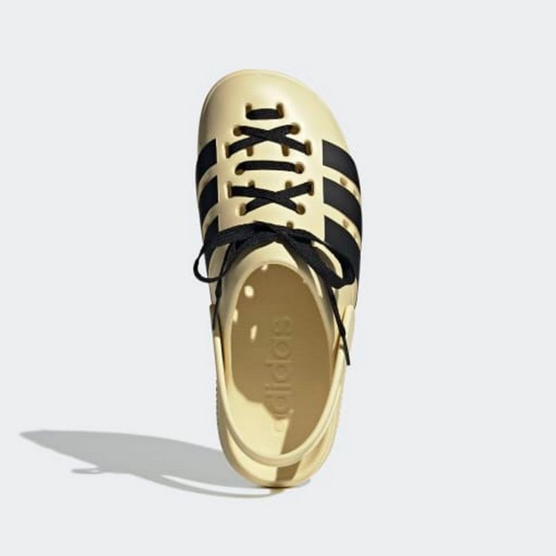 ADIDAS Papuče adilette clog 2.0 W - JR4026#36.5