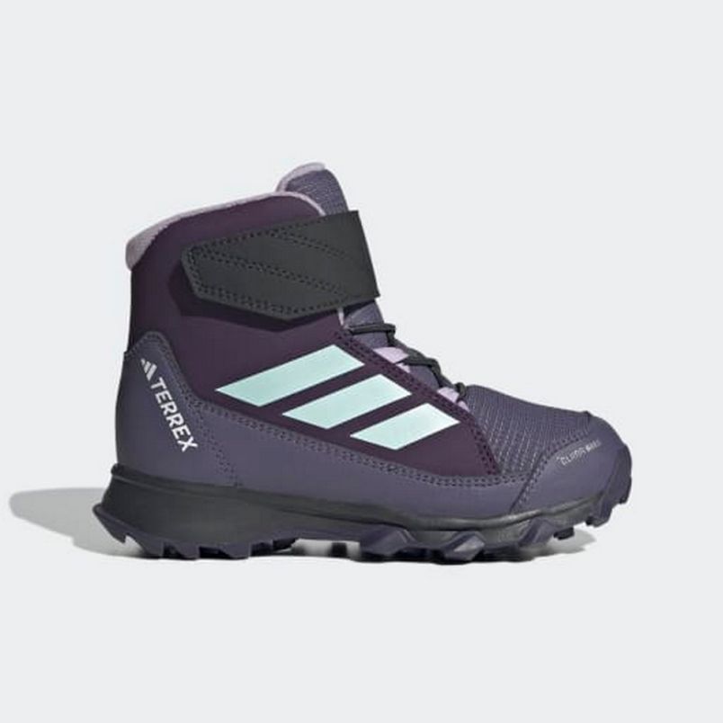 ADIDAS Cipele terrex snow cw k GP - JR4190#28