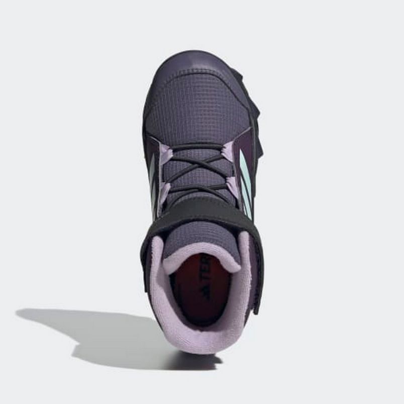 ADIDAS Cipele terrex snow cw k GP - JR4190#28