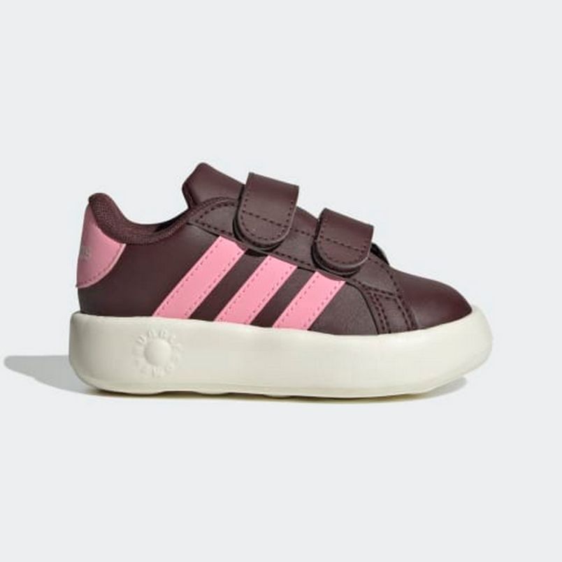 ADIDAS Patike grand court 2.0 cf i GT - JR5105