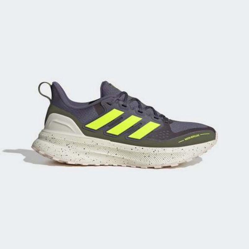 ADIDAS Patike ultrarun 5 tr W - JR5379#36