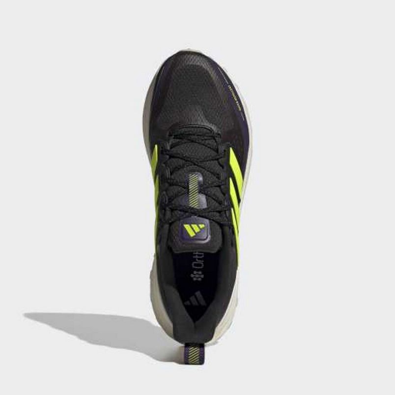 ADIDAS Patike ultrarun 5 tr M - JR5380#41.5