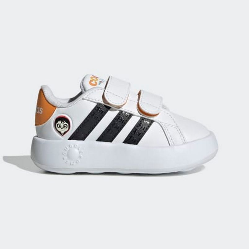 ADIDAS Patike grand court coco cf i GT - JR5625#21