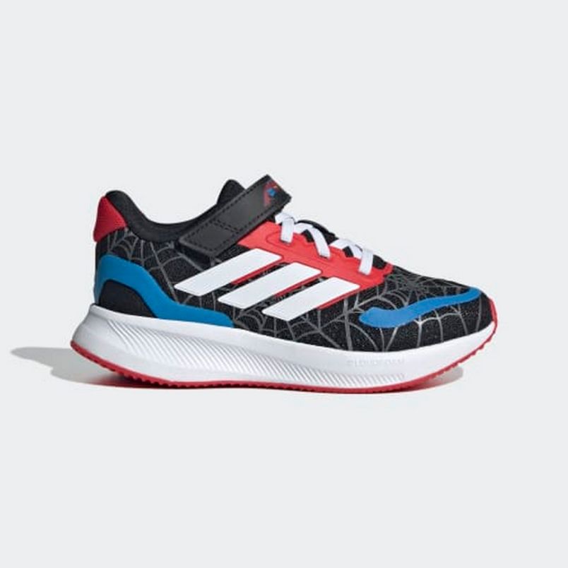 ADIDAS Patike runfalcon spider-man el c BP - JR5660#29