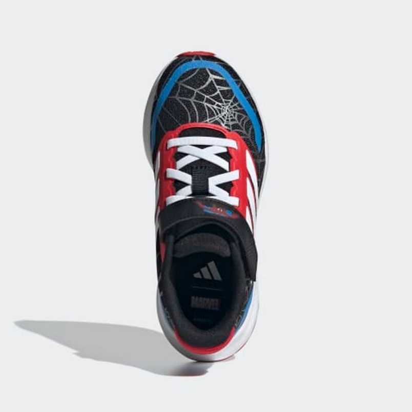 ADIDAS Patike runfalcon spider-man el c BP