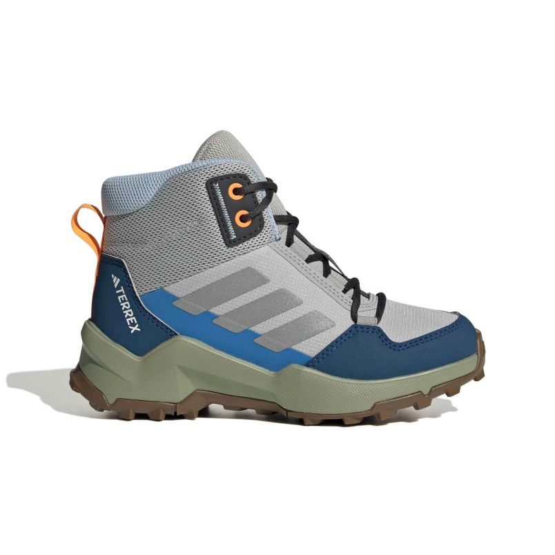 ADIDAS Cipele terrex ax4r mid k BG - JR6637#36
