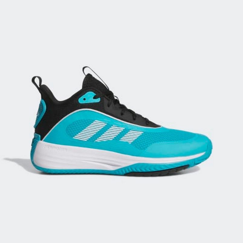 ADIDAS Patike ownthegame 3.0 M - JR6669#41.5