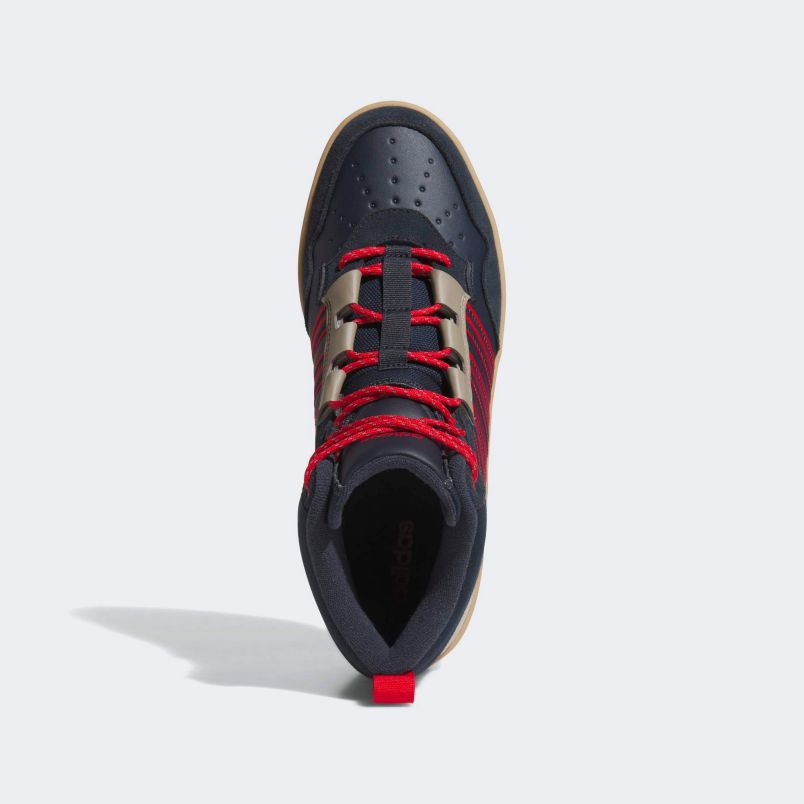 ADIDAS Patike hoops 4.0 mid winterized M - JR6705#46