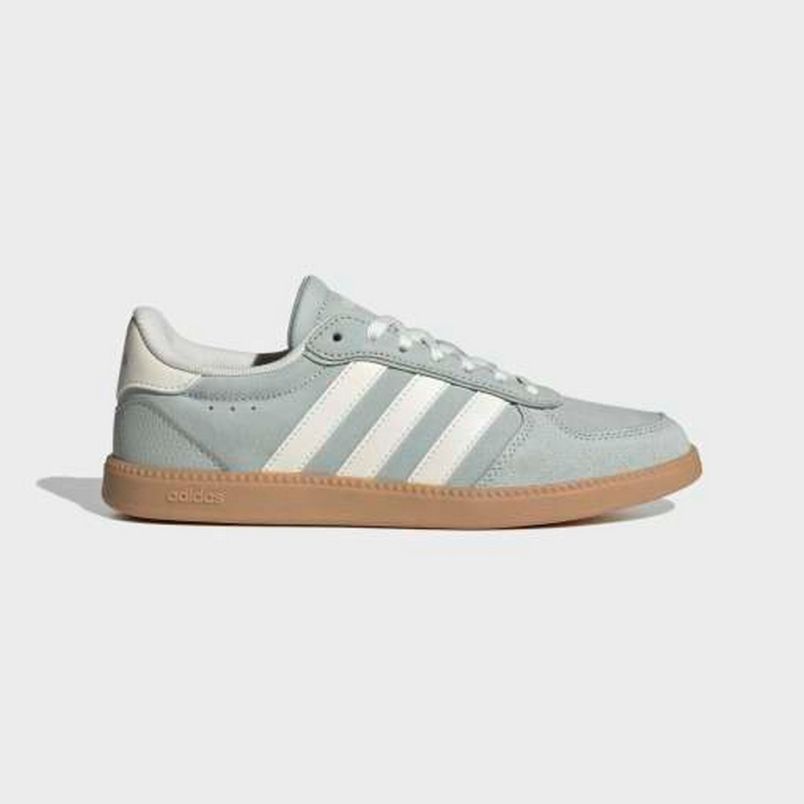 ADIDAS Patike breaknet sleek W - JR6907#38.5