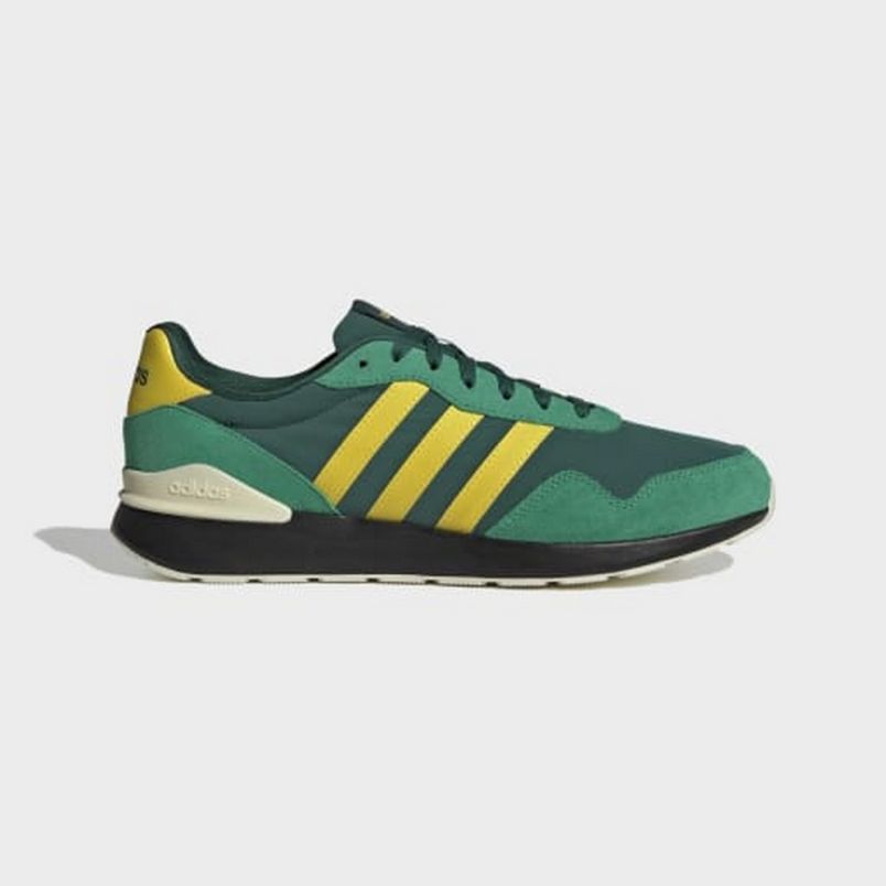 ADIDAS Patike run 60s 4.0 M - JR7489#45.5