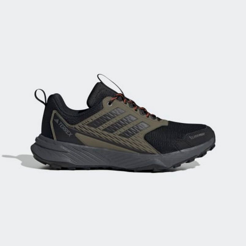 ADIDAS Cipele terrex tracefinder 2 clima M - JR7768#41.5