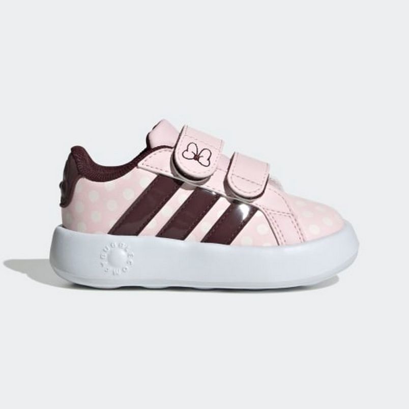 ADIDAS Patike grand court minnie cf i GT - JR8131#26