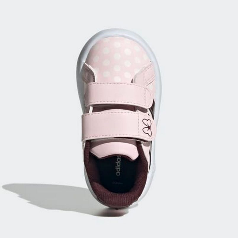 ADIDAS Patike grand court minnie cf i GT - JR8131